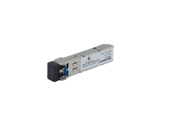 Rockstable RS-TC-SFP-10G-LR-S modul til netværksmodtager Fiberoptisk 10000 Mbit/s SFP+ 1310 nm