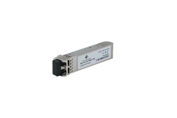 Miniatyrbillede 1 af 5: Rockstable RS-TC-UF-MM-10G modul til netværksmodtager Fiberoptisk 10000 Mbit/s SFP+ 850 nm
