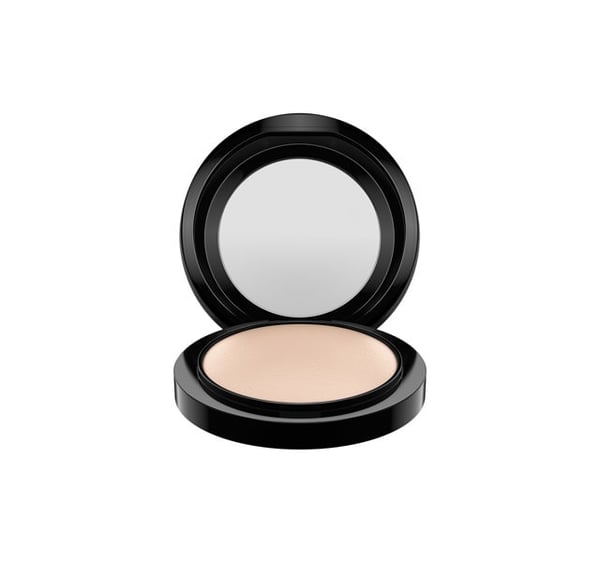 MAC Mineralize Skinfinish Natural puuteri 10 ml 10 g Light
