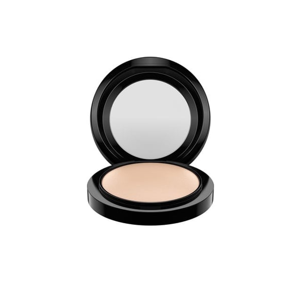MAC Mineralize Skinfinish Natural ansigtspudder 10 ml 10 g Light Plus
