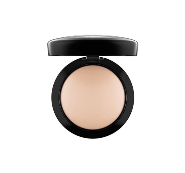 MAC Mineralize Skinfinish Natural ansigtspudder 10 ml 10 g Light Plus