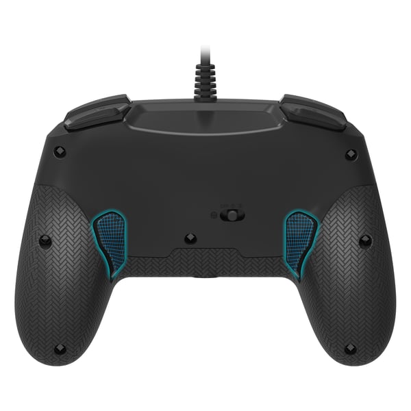 Miniatyrbillede 4 af 5: Hori HORIPAD Sort USB Gamepad Analog/digital Nintendo Switch