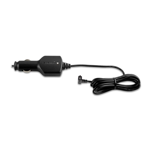 Garmin 010-12982-05 mobilladdare Svart Cigarr tändare Automatisk