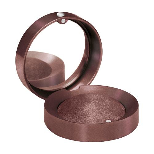 Pikkukuva 1 / 5: Bourjois Little Round Pot Eyeshadow luomiväri 1,5 g 07 Purple Reine Satiini