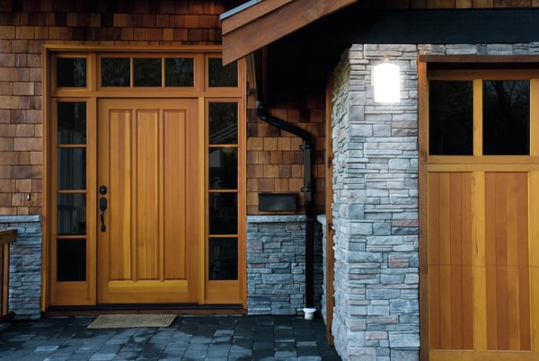LEDVANCE ENDURA CLASSIC Väggbelysning för utomhusbruk E27