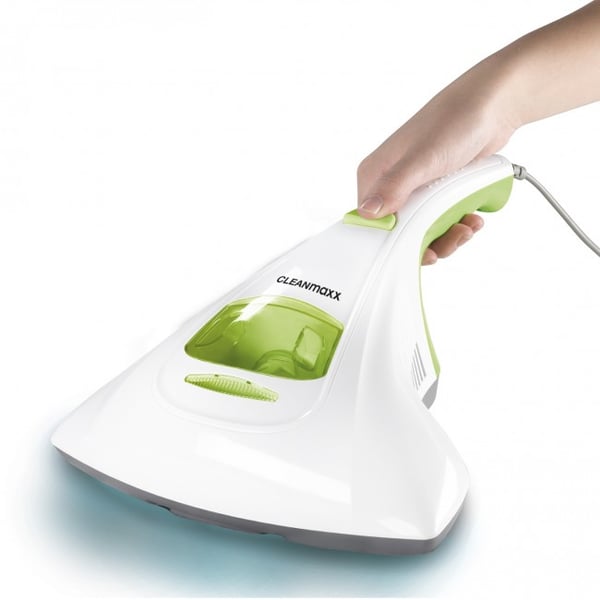 Pikkukuva 9 / 9: CLEANmaxx 02243200125 rikkaimuri Vihreä, Valkoinen Pussiton