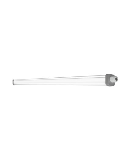 Pikkukuva 1 / 3: LEDVANCE DP SLIM VALUE 1500 50 W 4000 K IP65 GY kattovalaistus