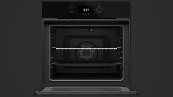 Miniatyrbillede 9 af 11: Teka HLB 8400 P 71 L 3552 W Sort