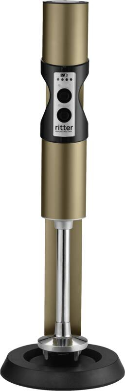 Ritter stilo7 Bærbar blender Guld