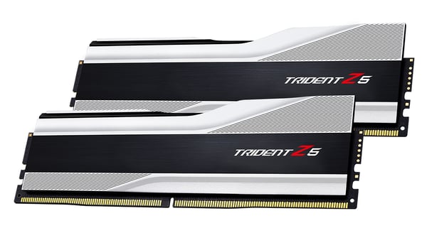 Miniatyrbillede 4 af 6: G.Skill Trident Z Z5 hukommelsesmodul 32 GB 2 x 16 GB DDR5 288-pin DIMM