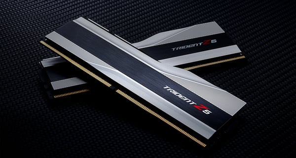G.Skill Trident Z Z5 hukommelsesmodul 32 GB 2 x 16 GB DDR5 288-pin DIMM