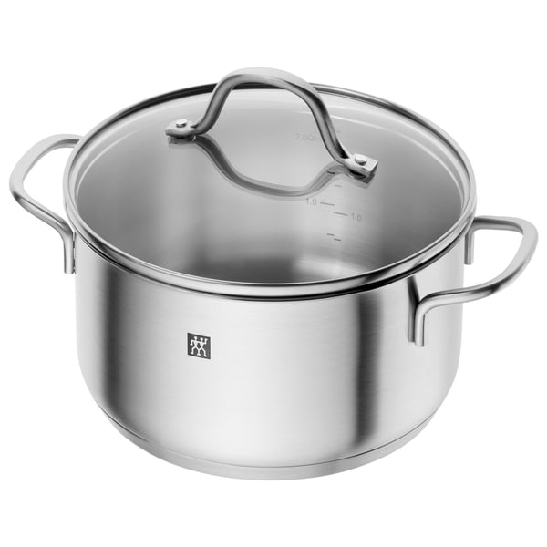 ZWILLING 71030-000-0 grytset 5 styck