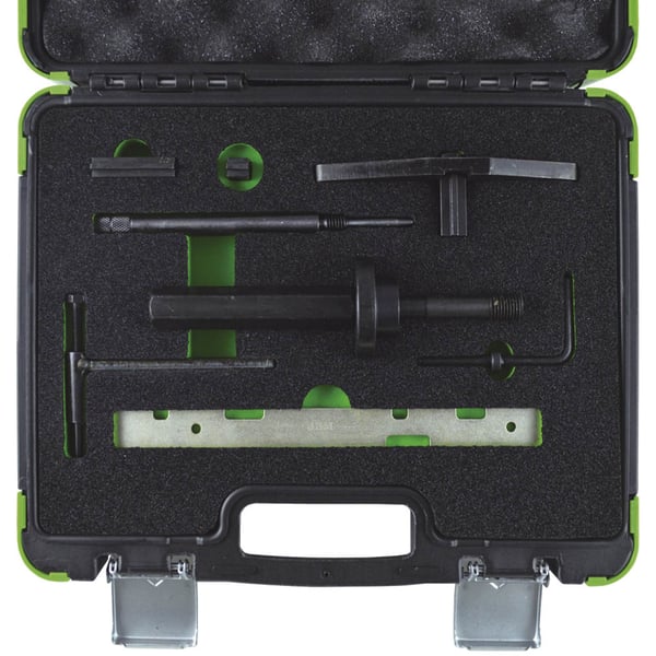 JBM 53295 handsfree-fästen
