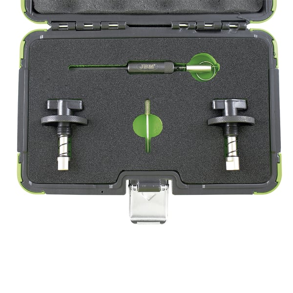 JBM 53452 handsfree-fästen