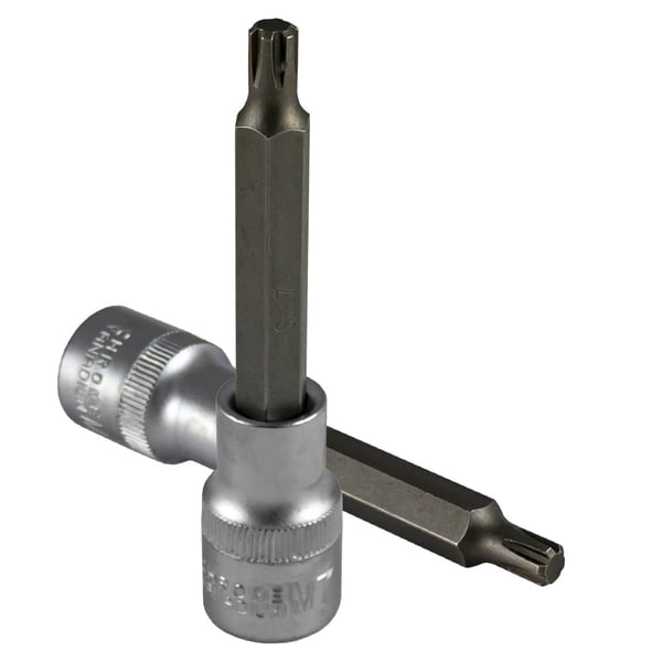 Miniatyrbillede 1 af 2: JBM 13530 tilbehør til slagsokkel