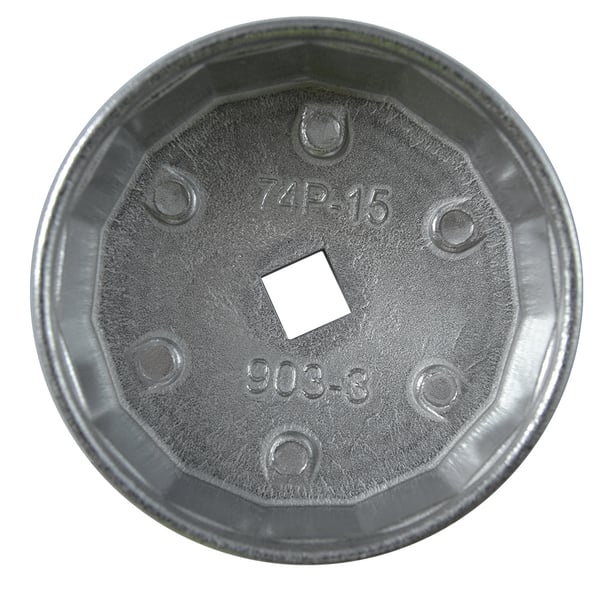 Miniatyrbillede 2 af 2: JBM 11379 tilbehør til slagsokkel