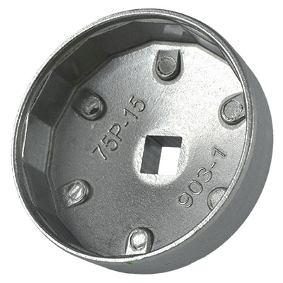 JBM 11377 tillbehör till stöthylsor