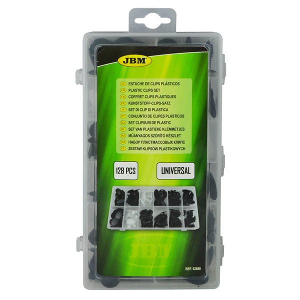 JBM 52888 reservdel till bil