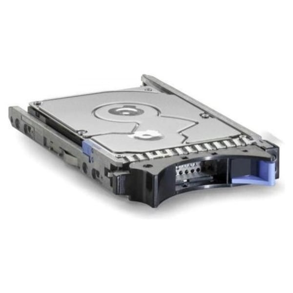 IBM 00Y2426 interna hårddiskar 4 TB 7200 RPM 3.5" NL-SAS
