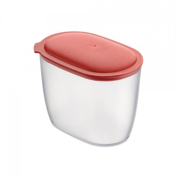 koziol 4064704 livsmedelsförvaringsbehållare Universalburk 1,4 l koziol 4064704 livsmedelsförvaringsbehållare Universalburk 1,4 l