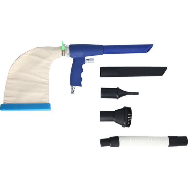 Miniatyrbillede 13 af 16: Brilliant Tools BT511130 tilbehør til luftkompressor 6 stk