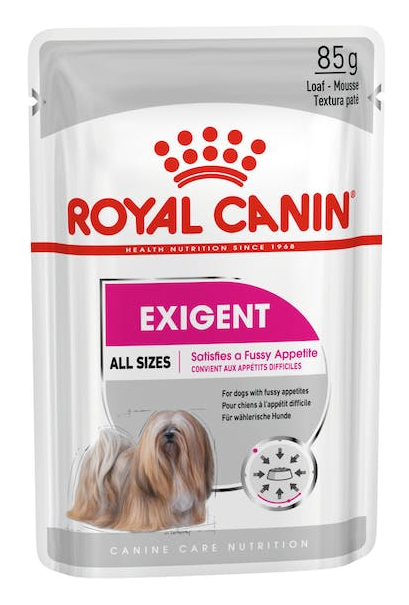 Royal Canin Exigent Liha Universaali 85 g Royal Canin Exigent Liha Universaali 85 g