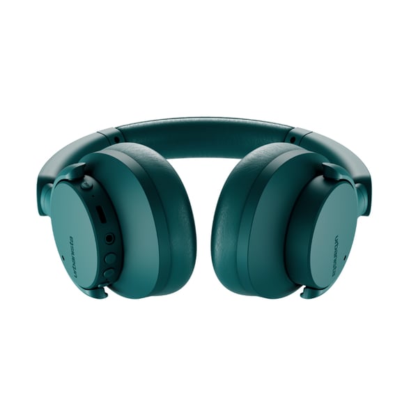 Pikkukuva 2 / 8: Urbanista Valencia Teal Green Kuulokkeet Langallinen & langaton Pääpanta Puhelut/Musiikki Bluetooth Vihreä