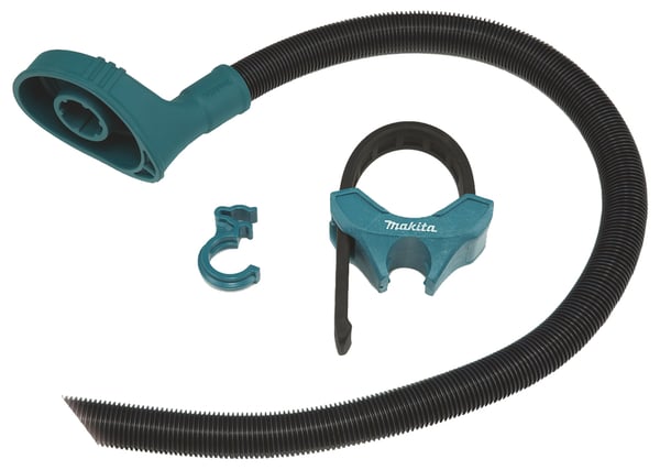 Makita 197148-8 dammutsugarmunstycke
