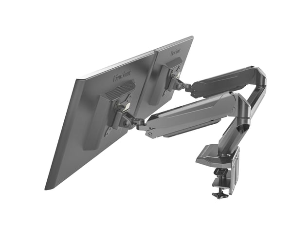 Miniatyrbild 2 av 10: Rockstable RS-MM011B fäste och ställ till bildskärm 81,3 cm (32") Bord Svart