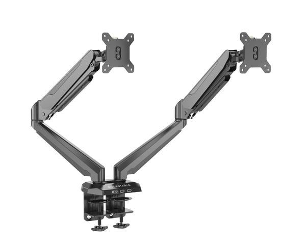 Rockstable RS-MM011B fäste och ställ till bildskärm 81,3 cm (32") Bord Svart