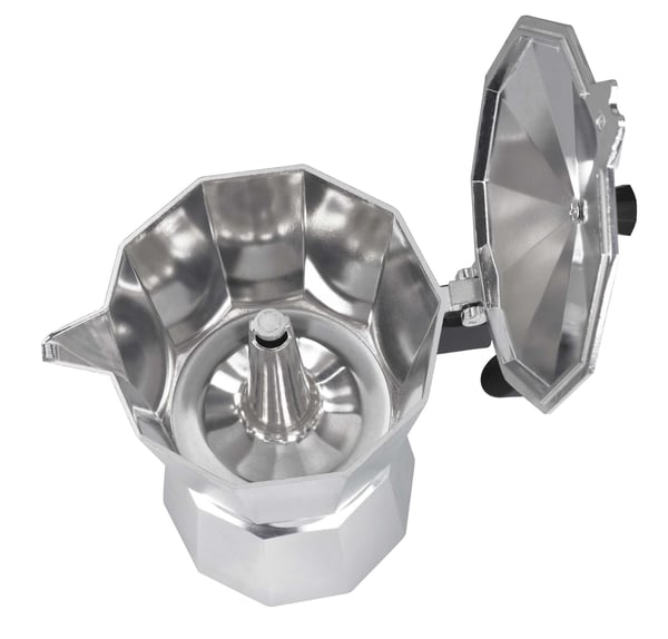JATA CCA9 Aluminium