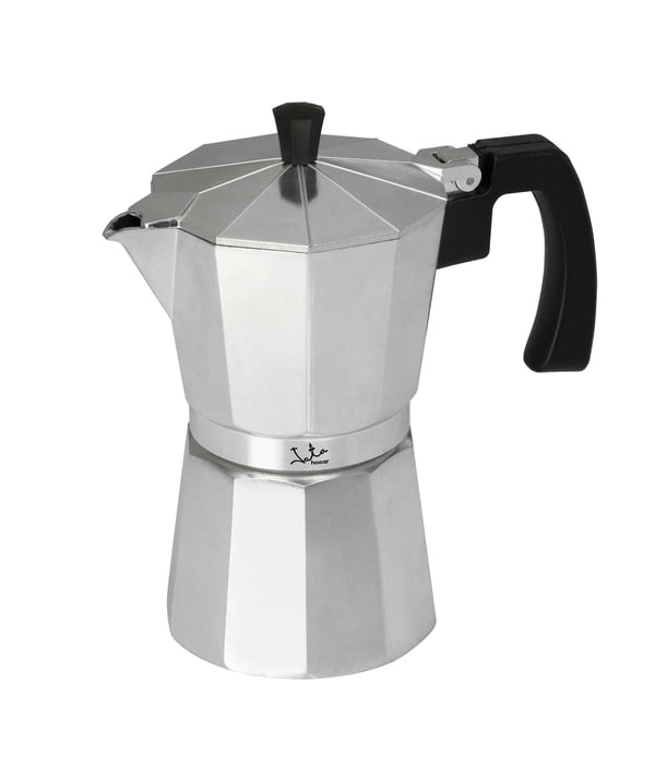 JATA CCA9 Aluminium