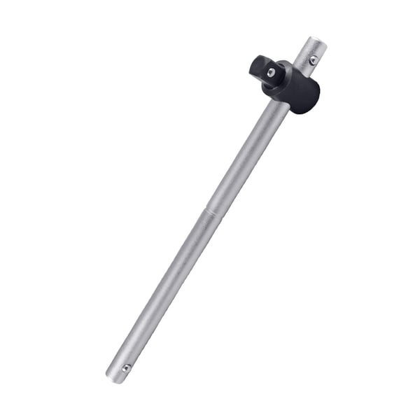Miniatyrbillede 1 af 2: JBM 53468 svensknøgle adapter & forlænger