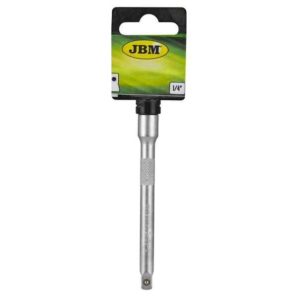 Miniatyrbillede 2 af 2: JBM 14029 svensknøgle adapter & forlænger