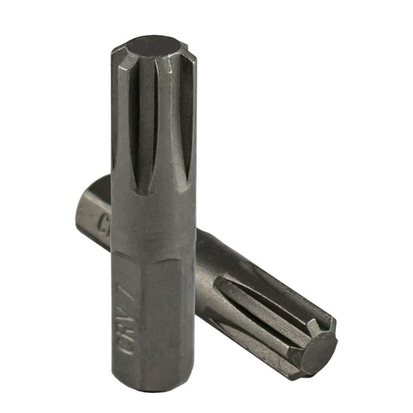 Miniatyrbillede 1 af 2: JBM 10291 skruetrækker bit