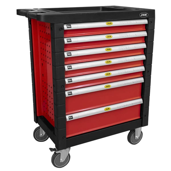 JBM 53762 garageskab JBM 53762 garageskab