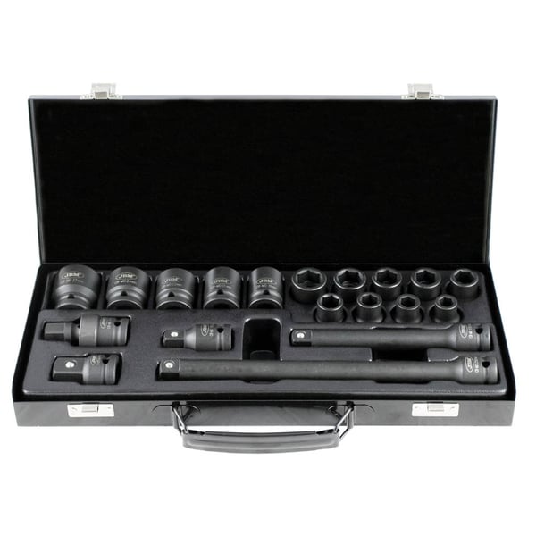 Miniatyrbillede 1 af 3: JBM 52345 impakt kontakt Krafttop