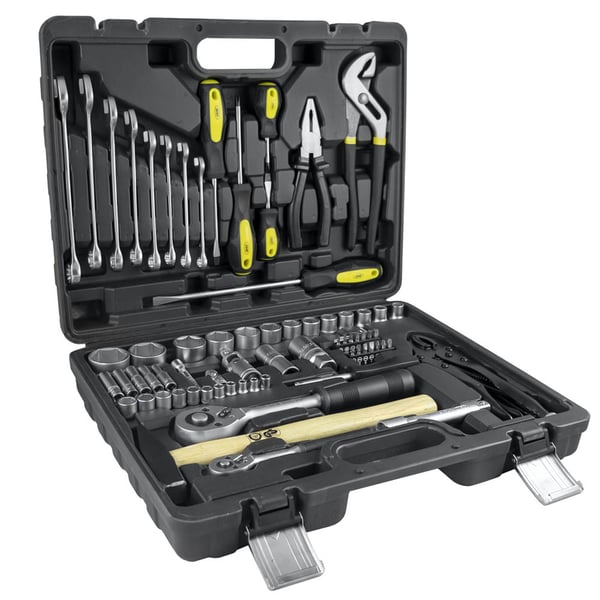 Miniatyrbillede 1 af 3: JBM 51818 impakt kontakt Krafttop