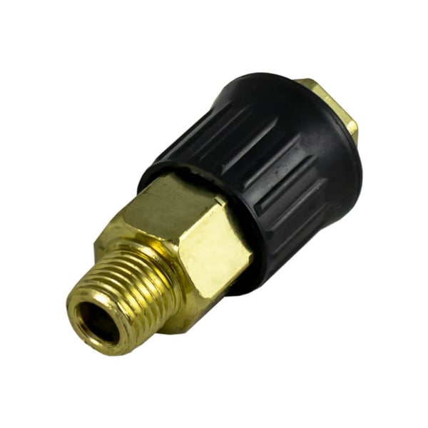 Miniatyrbillede 1 af 3: JBM 14195 luftfittings og stik
