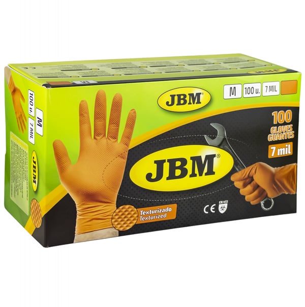 JBM 53551 skyddshandske