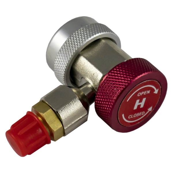 JBM 14300 luftfittings og stik