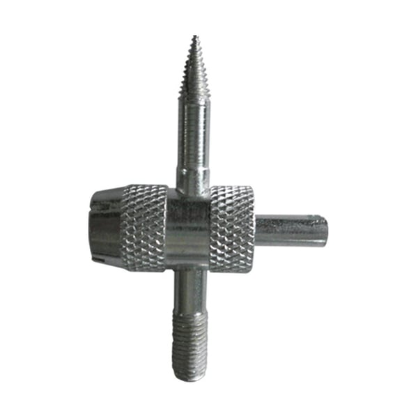 JBM 52652 däckreparationssats