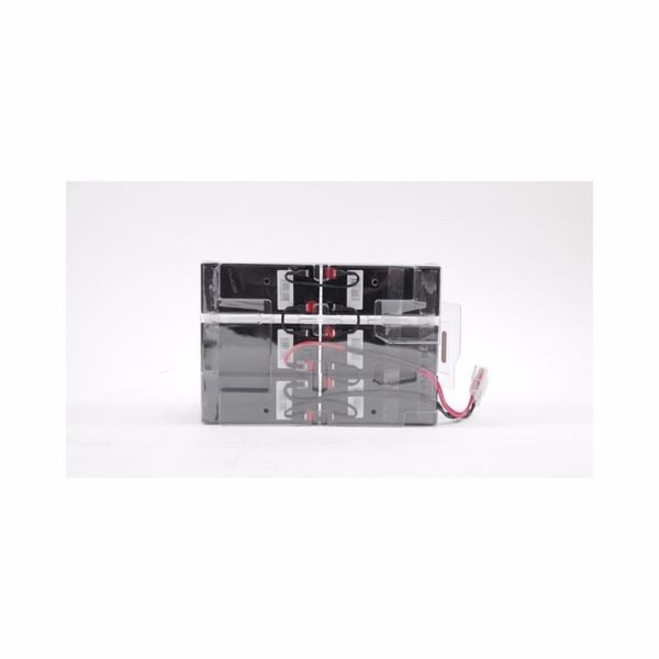 Eaton EBP-1702I UPS batteri Blybatterier (VRLA) 12 V 9 At