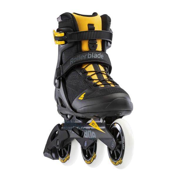 Miniatyrbild 6 av 6: Rollerblade 07061300S25
