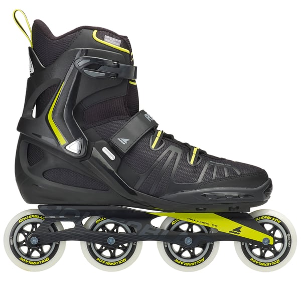 Miniatyrbild 4 av 6: Rollerblade 078489001A1