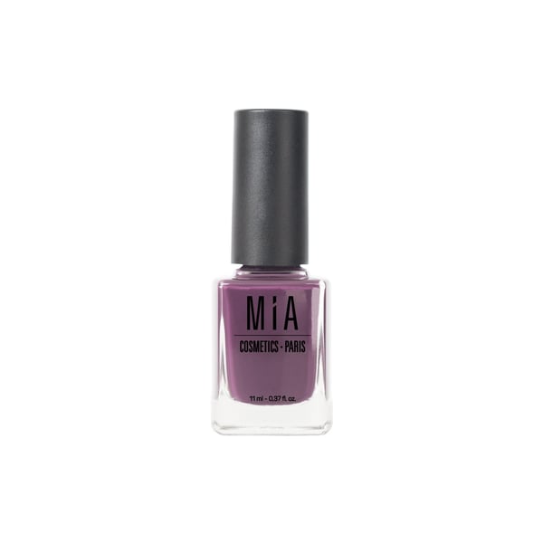 MIA Cosmetics Paris 8436558880610 neglelak 11 ml Violet