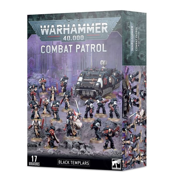 Games Workshop 55-50 collectible figure
