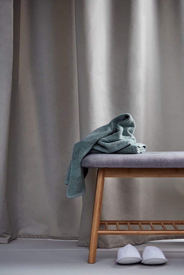 WENKO 62217100 sisäpenkki 1 henkilö(t)