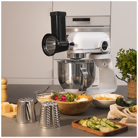 Cecotec 04176 tillbehör till mixer/matberedare Tillbehör till grönsaksskärare