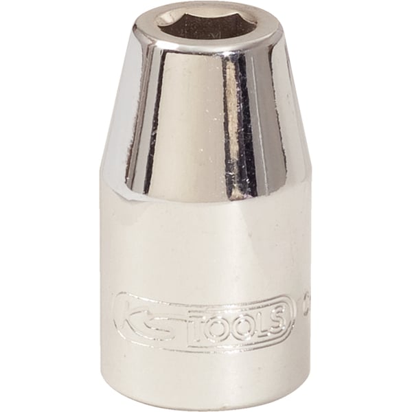 KS Tools 918.1266 hylsnyckelsats Uttag
